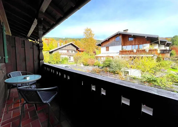 Das Maximilian - Feines Landhotel am Schliersee