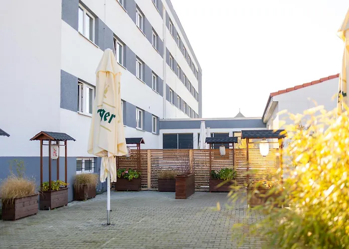 Hotel 22