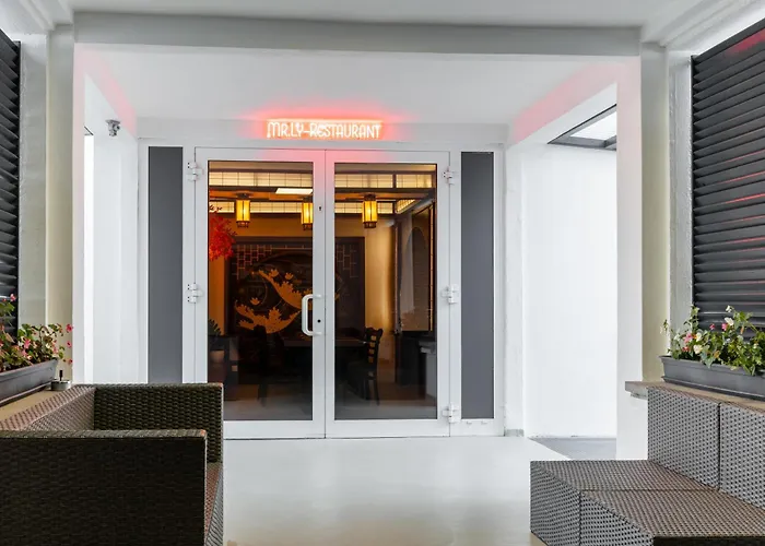 Hotel 22
