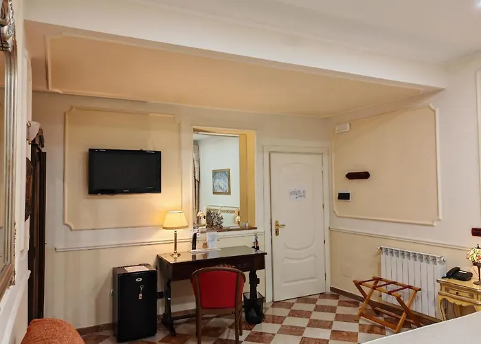 Hotel Trinacria