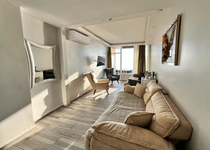 Deniz Hotel Kumburgaz