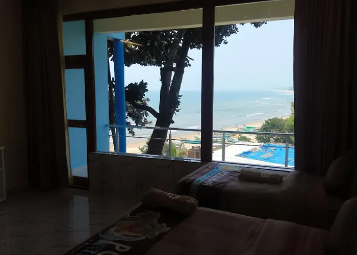 Poornima Beach Stay
