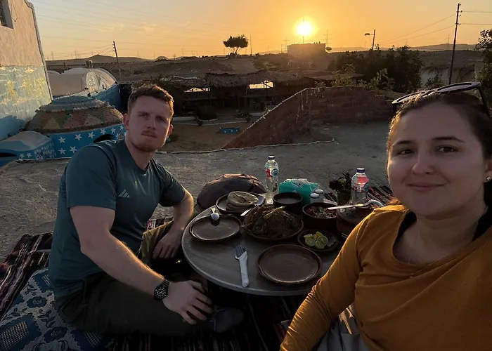 Nubian Wessy Ka Guest House