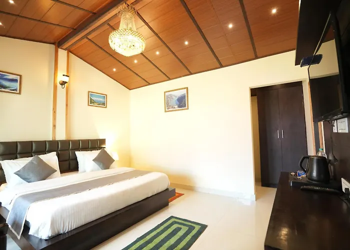 Sol Glow Resort