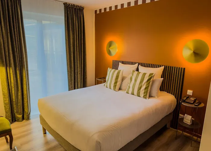 Relais Manderen