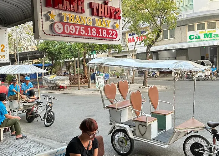 Nha Nghi Thanh Thuy 2