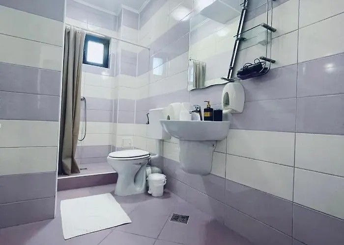 Apartamente 9 - Naomi