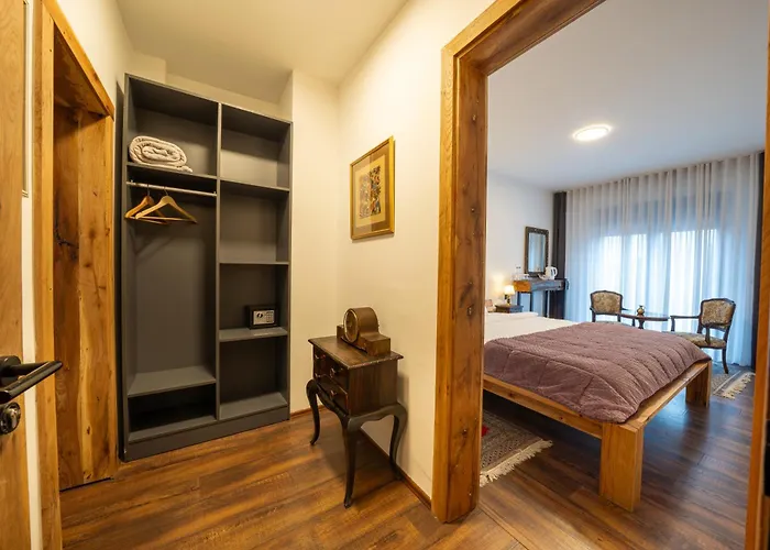 Doa Boutique Hotel