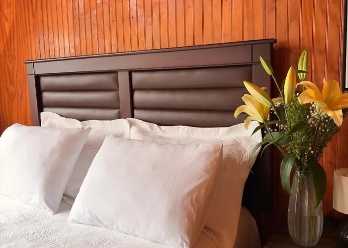 Hotel Gran Luna