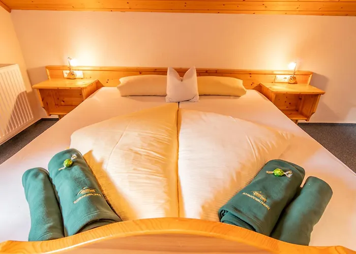 Das Schwarzwaldhotel