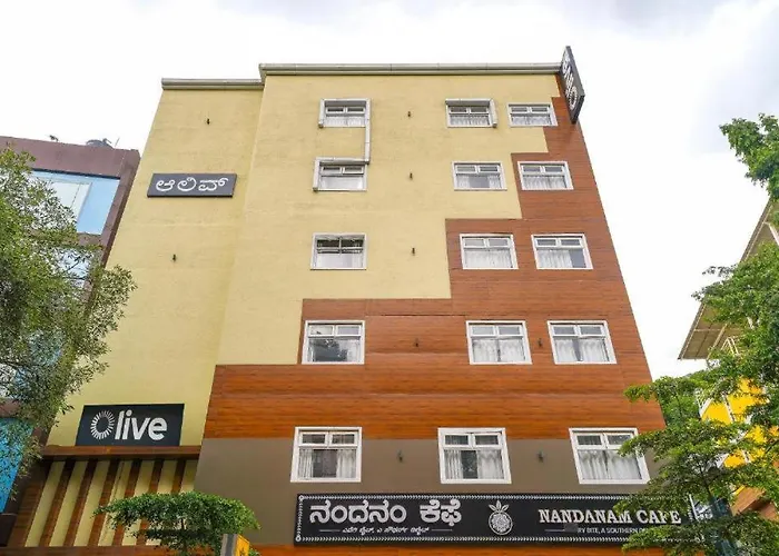 Srs Vivanta