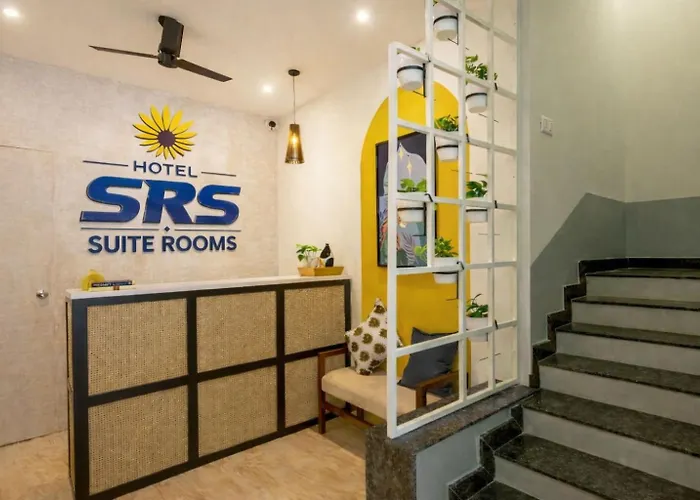 Srs Vivanta