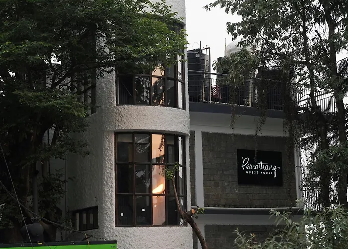 Pema Thang Guest House Mcleodganj