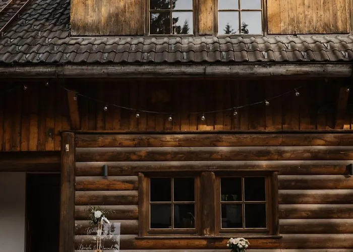 Toni Hütte am Riesserkopf