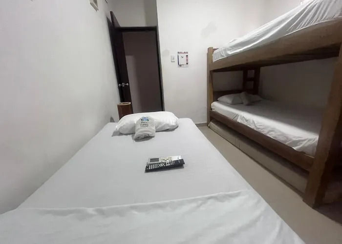 Hostal Viva Mar