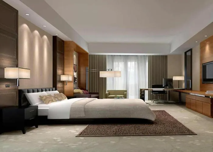 Hotel Grand Galaxy Delhi Unit By Gk Group Near Igi Airport
