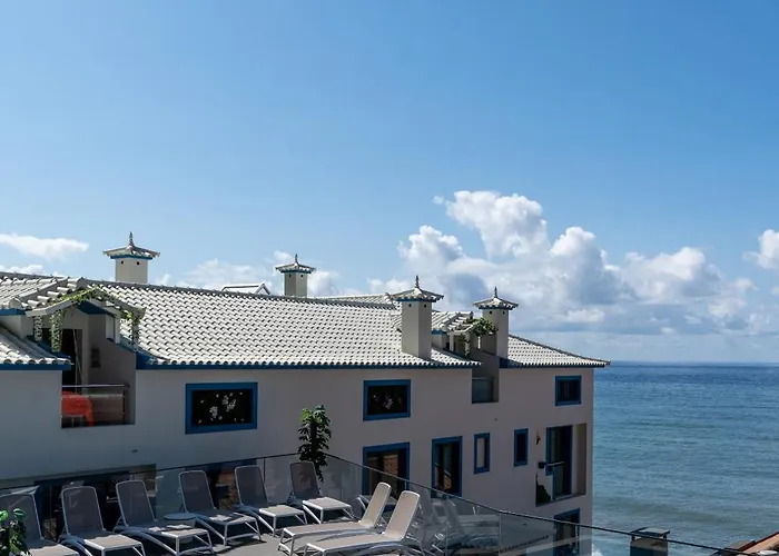 Mediterraneo Madeira
