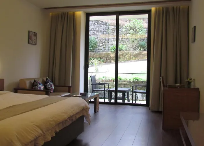 Mountain Retreat Kodai