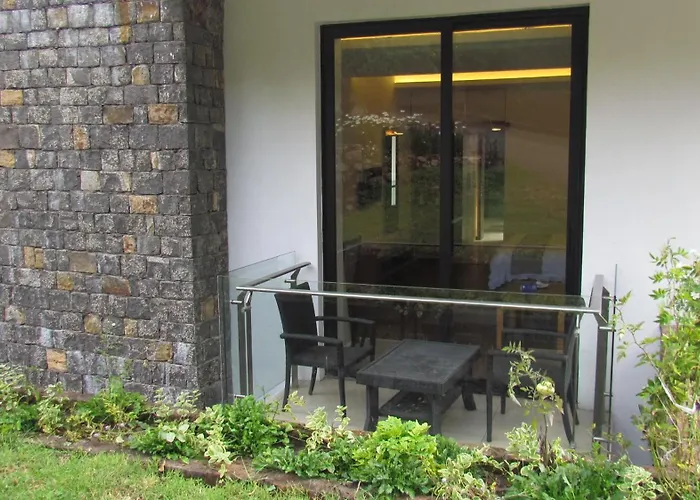 Mountain Retreat Kodai