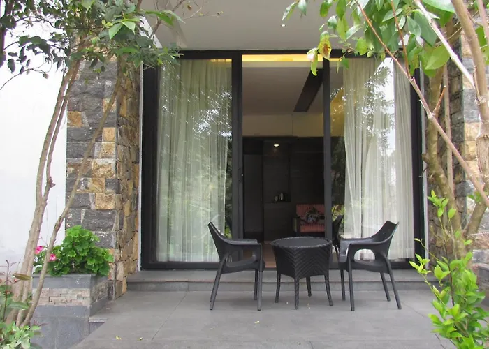 Mountain Retreat Kodai