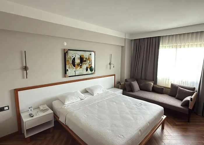 Anemon Kent Ege Otel