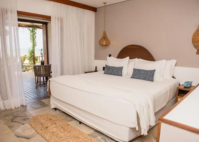 Carlore Hotel Taiba