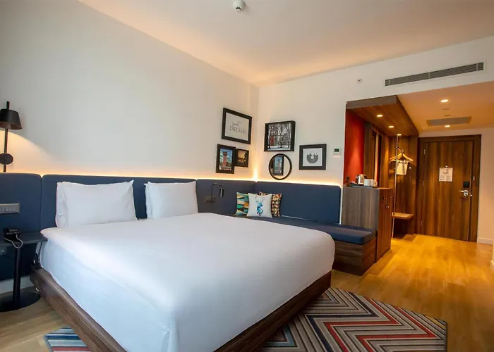 Hampton By Hilton Sakarya