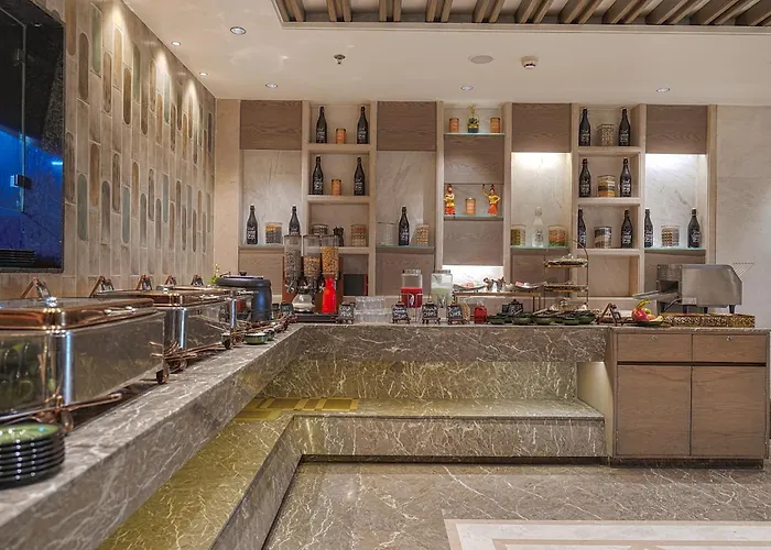 Blusalzz Residence Amritsar