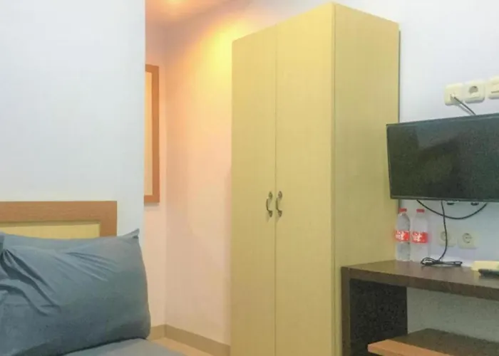Oyo 93169 Bnb Homestay