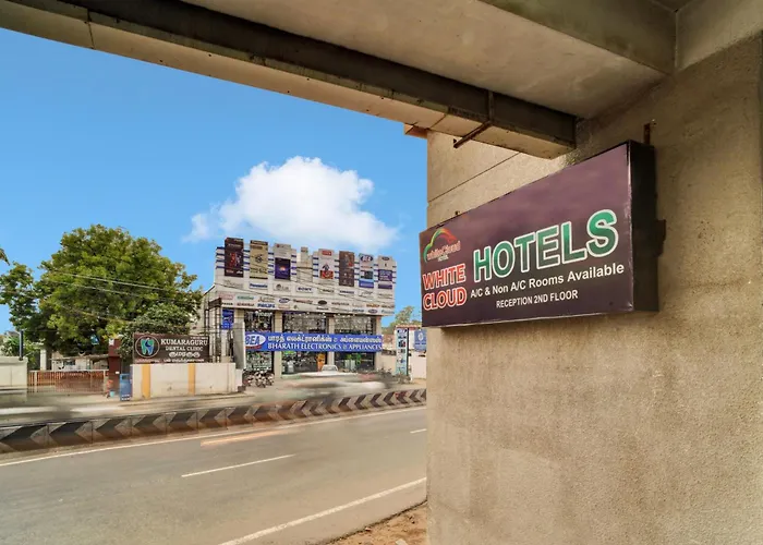 Hotel O Jk Inn