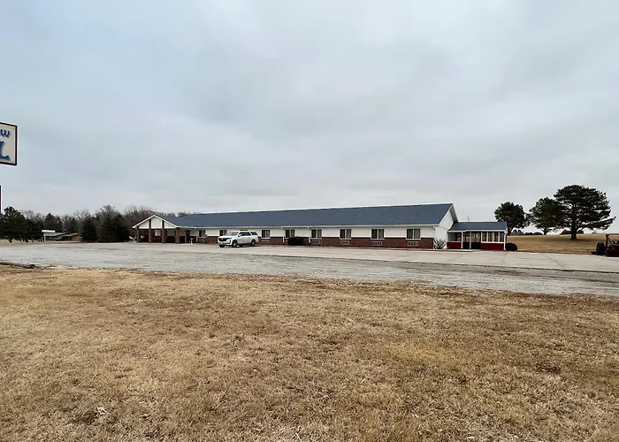 The Trail Inn - Sutton, Nebraska - Us-6 Hwy