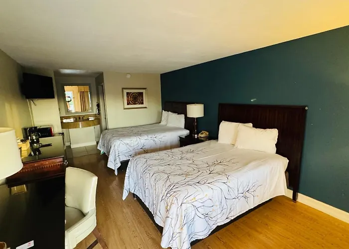 Hotel Monte Carlo