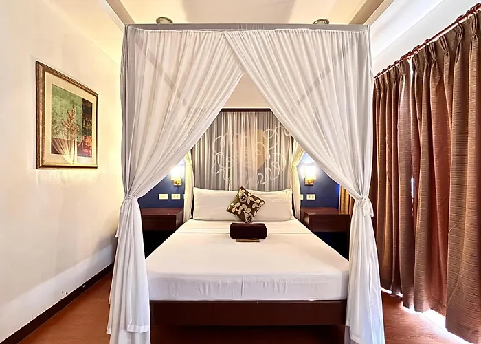 Hotel Palacio Puerto Princesa