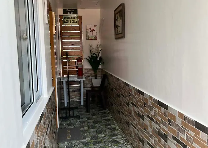 Dreamstay Hostel