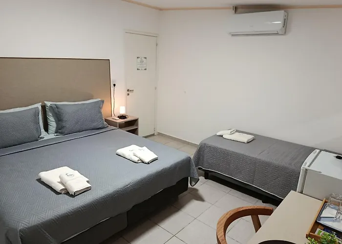 My Place Boutique Hotel