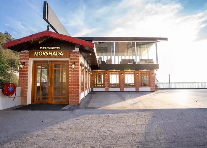 The Leo Hotels Mokshada Suites
