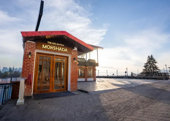 The Leo Hotels Mokshada Suites
