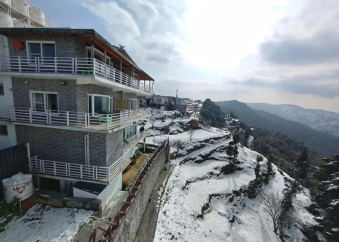 Abhi'S Cottage