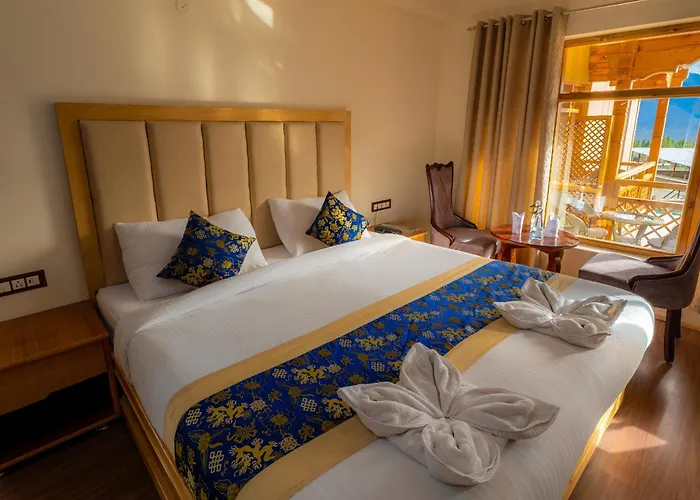 The Nangsay Hotel