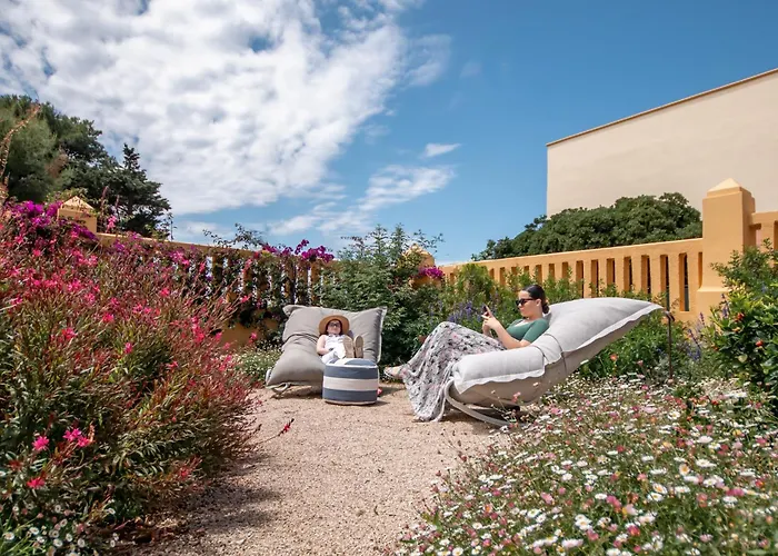 Costiero Elegant Suite Gallipoli Mare