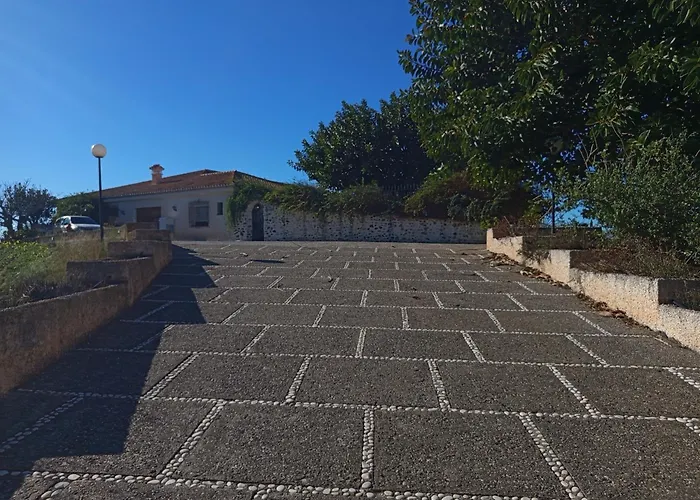 Hotel Cortijo De La Luna