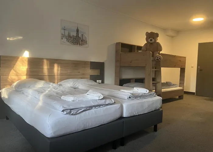 Hotel Belvedere