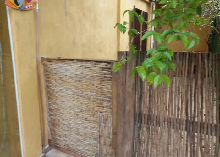 Pousada Prumirim Surf Suites