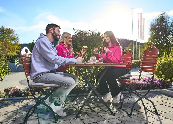 Resort Hotel Bodenmais