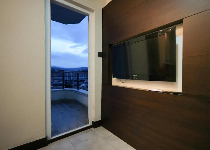 Visse Hotel