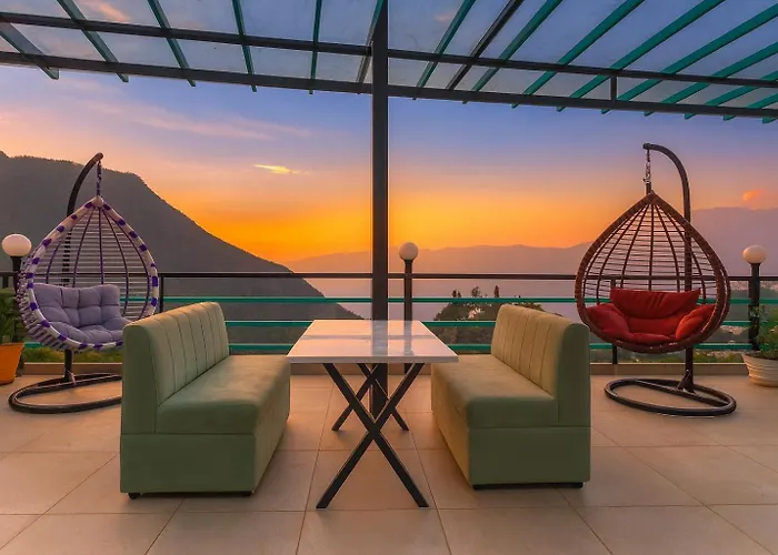 Doon Nature Valley Resort, Mussoorie