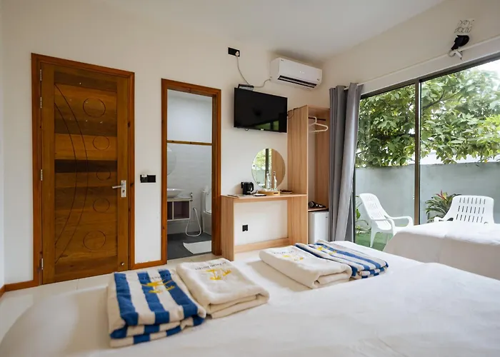 La Solara Villa