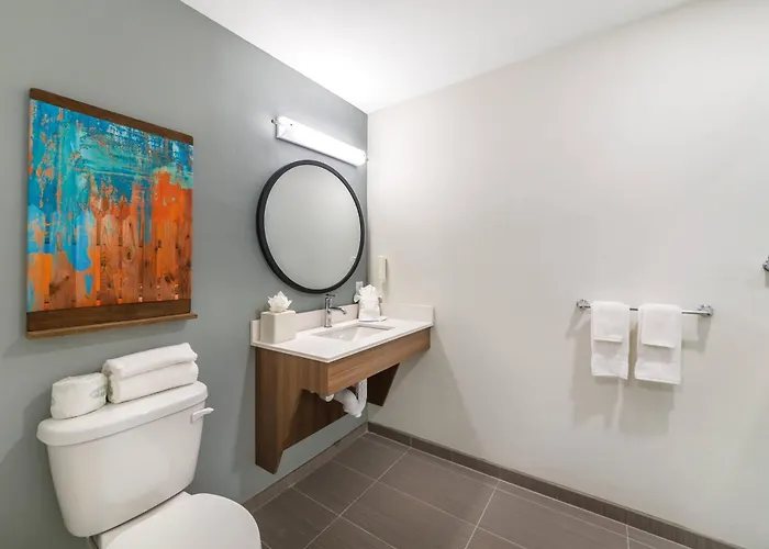 Mainstay Suites Fort Myers East I-75