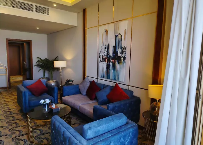 Tolip Resort El Galala Heights