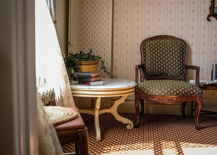 Virginian Hotel